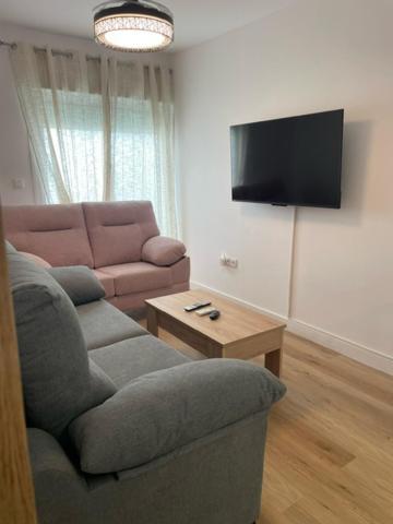 Apartamentos Andasol Chipiona Buitenkant foto