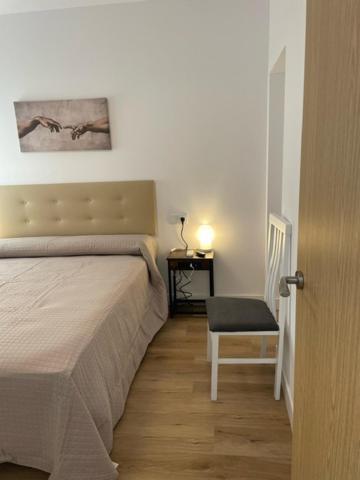 Apartamentos Andasol Chipiona Buitenkant foto
